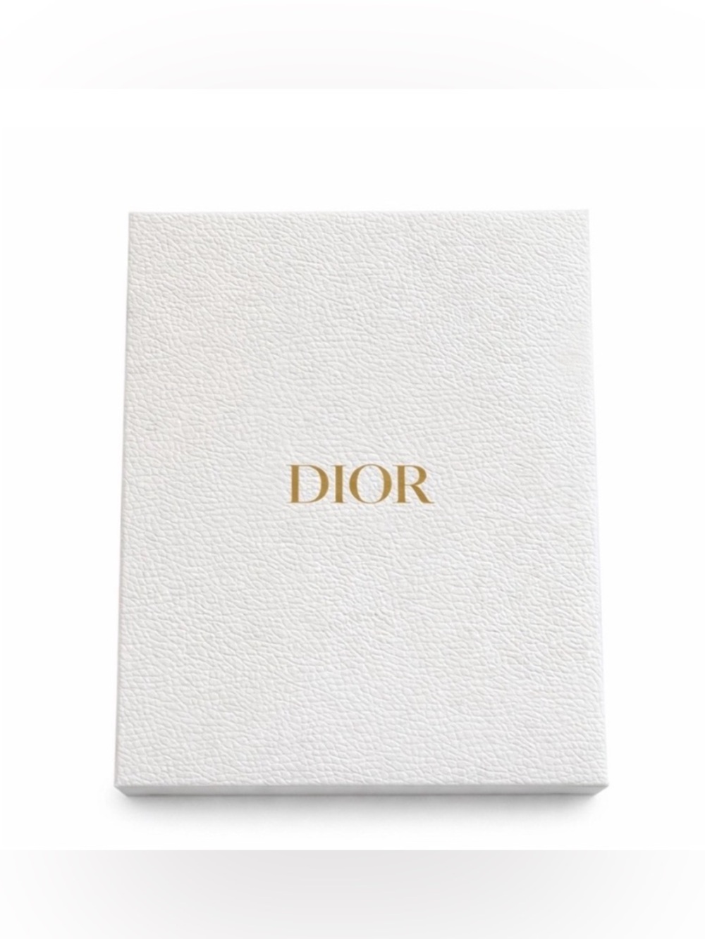 Dior Limited Edition Around The World Stationary Set - Notebook And Pencils - Picture 4 of 5